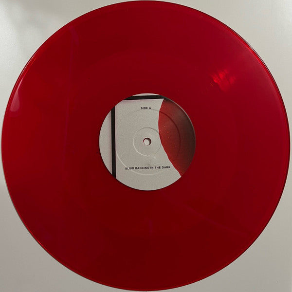 Joji Slow outlet Dancing In The Dark Exclusive Urban Outfitters Red Vinyl