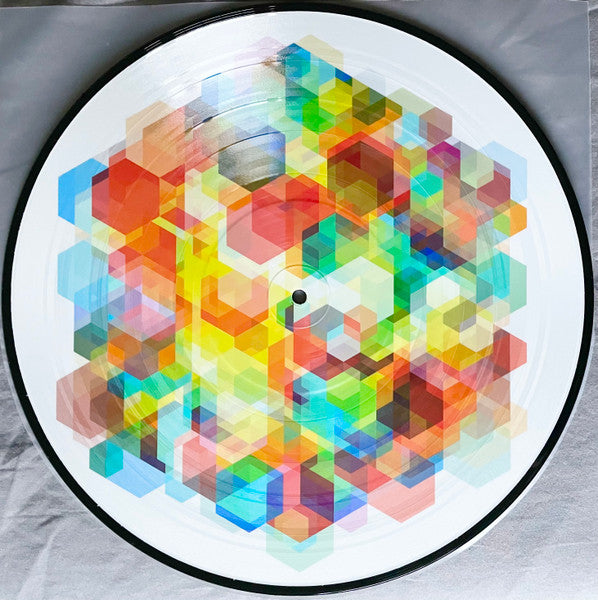 Tesseract – Polaris - RSD 2022 Picture Disc