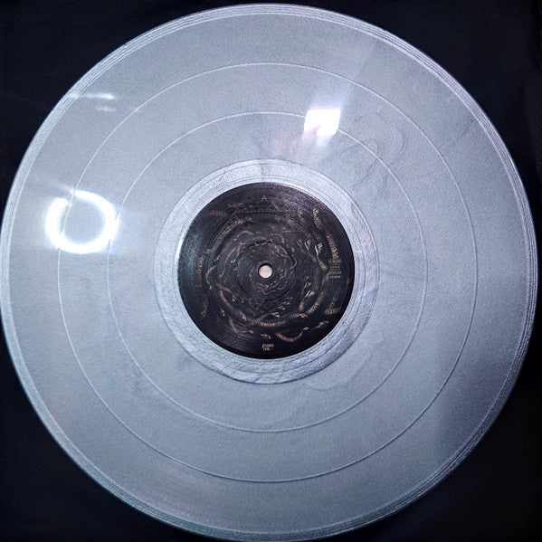 Meshuggah – Koloss - Silver