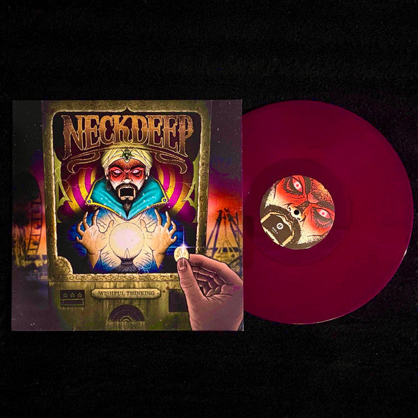 Neck Deep – Wishful Thinking