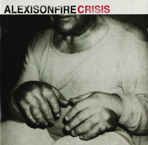 Alexisonfire - Crisis - 2017 RSD /1977