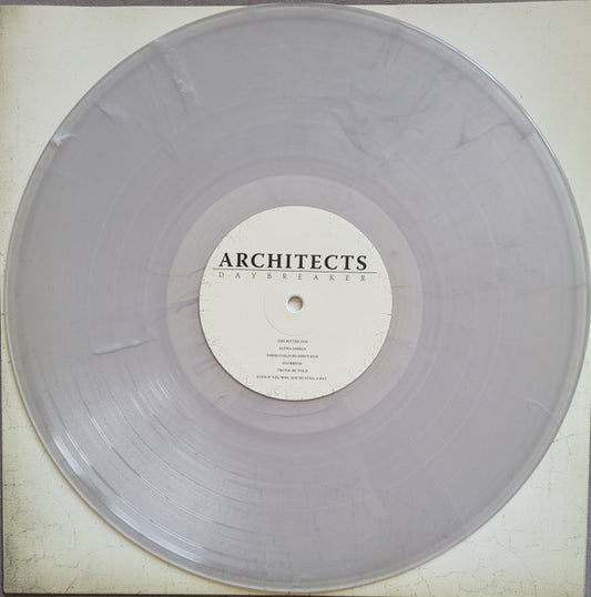 Architects  – Daybreaker