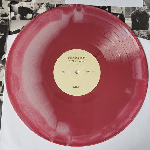 Prince Daddy & The Hyena – Prince Daddy & The Hyena