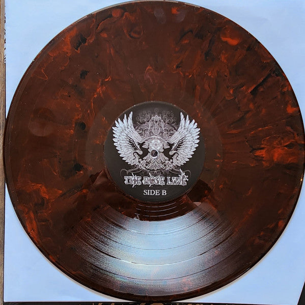 The Rose Line - Arrival - Recycled Variant