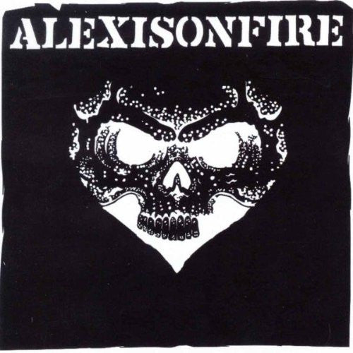 Alexisonfire – Alexisonfire - Alt Cover CD