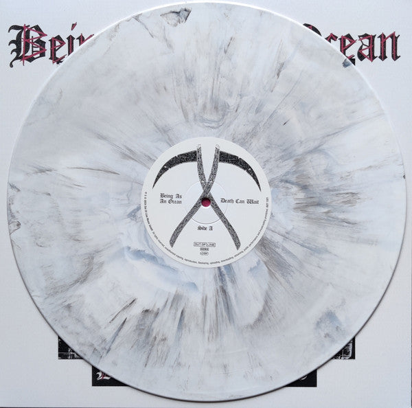 Being As An Ocean – Death Can Wait