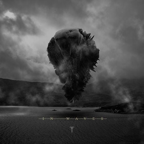 Trivium - In Waves - Clear 2LP