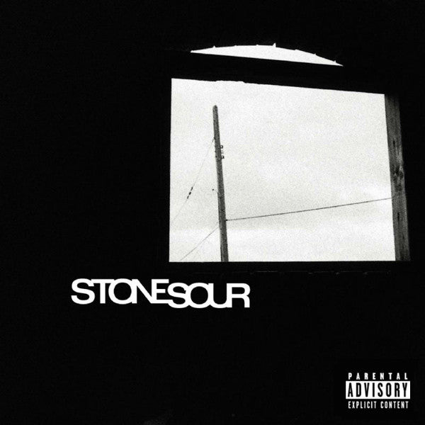 Stone Sour – Stone Sour - MOV 180g