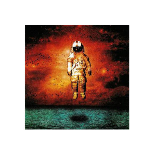 Brand New – Deja Entendu - CD