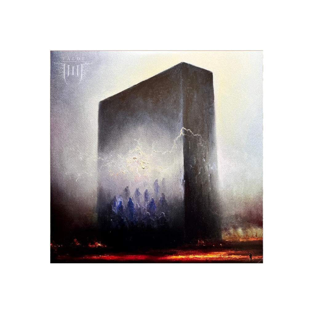 Humanity's Last Breath – Välde