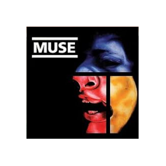 MUSE - MUSE - RSD