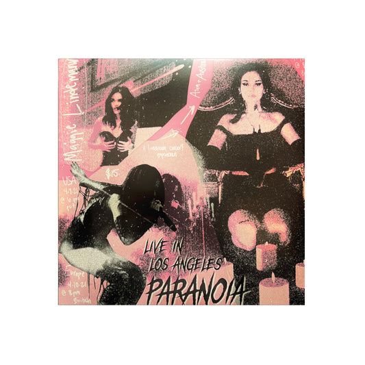Maggie Lindemann – Paranoia Live In Los Angeles