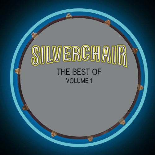 Silverchair – The Best Of Volume 1