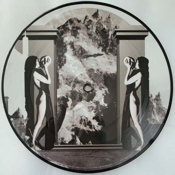 Bring Me The Horizon - Go To Hell, For Heaven's Sake - 7" Picture Disc