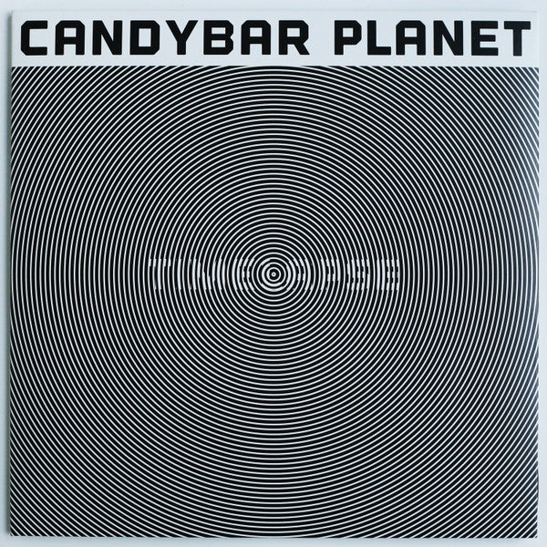 Candybar Planet – Timelapse