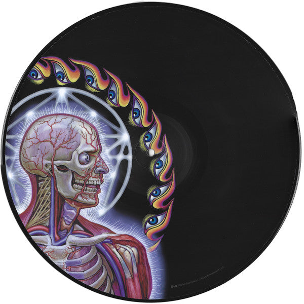 Tool - Lateralus - 2LP Picture Disc