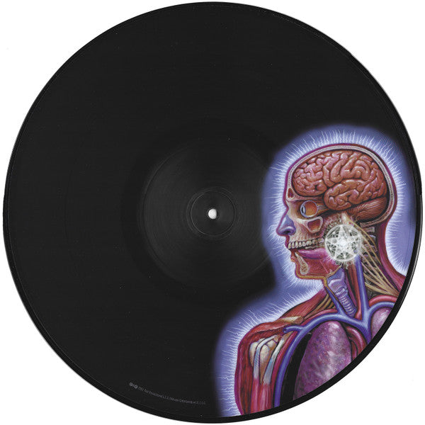 Tool - Lateralus - 2LP Picture Disc