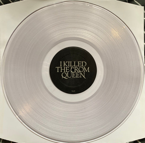 I Killed The Prom Queen – Beloved