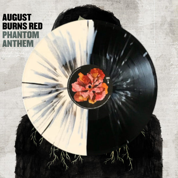 August Burns Red - Phantom Anthem - Smartpunk Exclusive