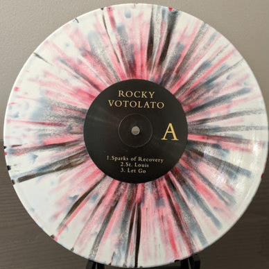 Rocky Votolato & Chuck Ragan – Kindred Spirit