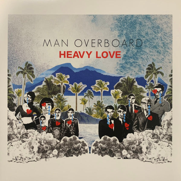 Man Overboard - Heavy Love