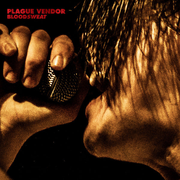 Plague Vendor – Bloodsweat