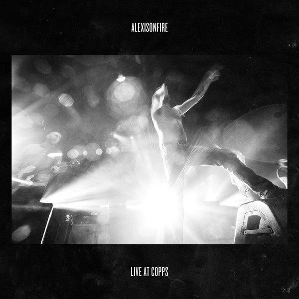 Alexisonfire - Live at Copps - Ox Blood Dine Alone Exclusive