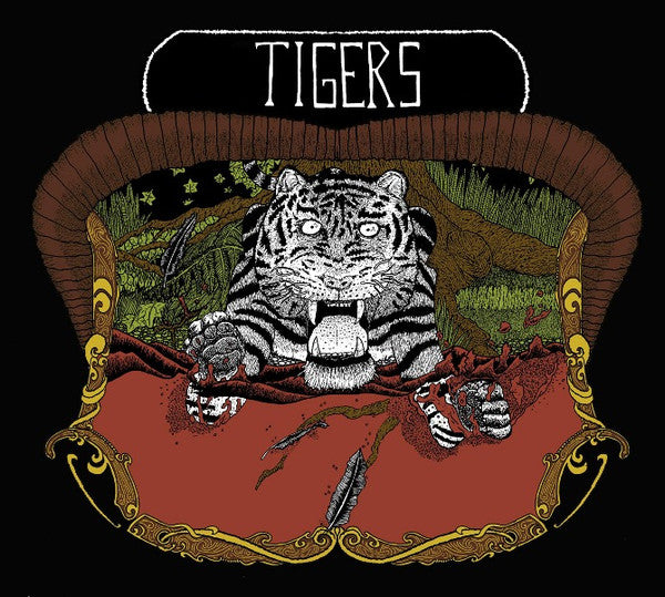 Tigers - Tigers