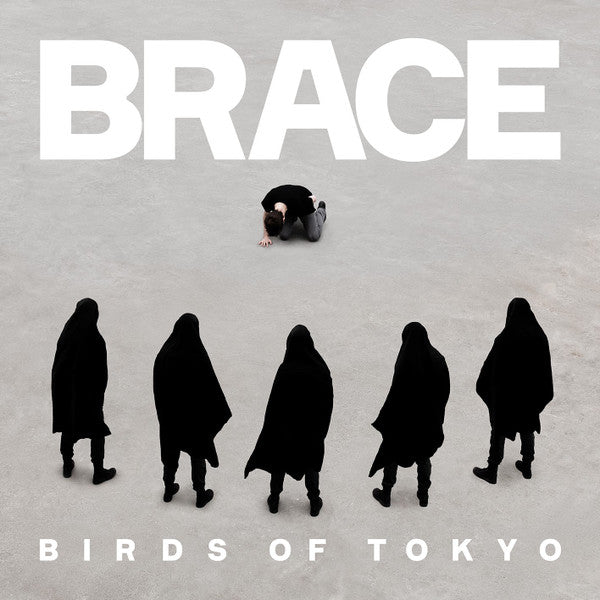 Birds Of Tokyo – Brace
