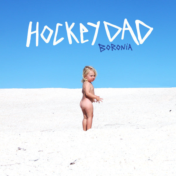 Hockey Dad – Boronia