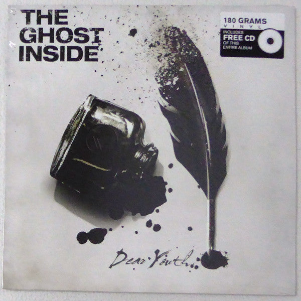 The Ghost Inside – Dear Youth