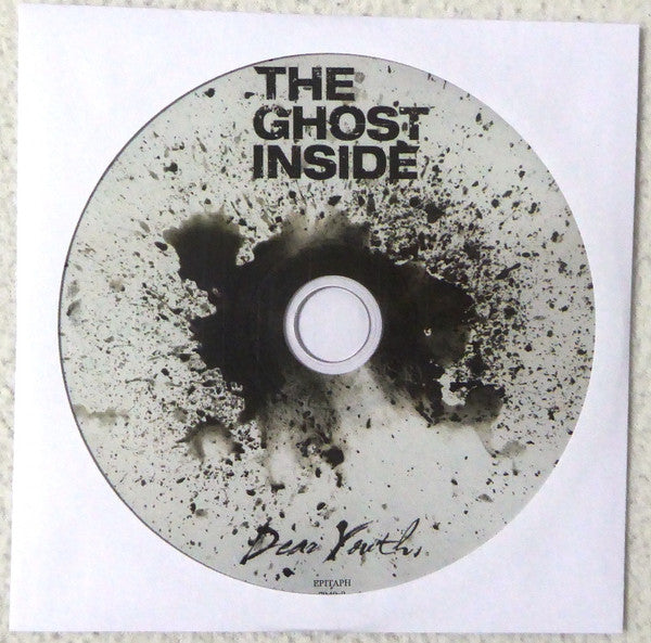 The Ghost Inside – Dear Youth