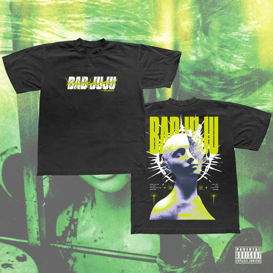 Bad Juju - Simulacra Release T!