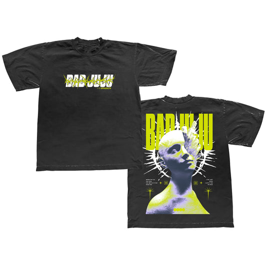 Bad Juju - Simulacra Release T!