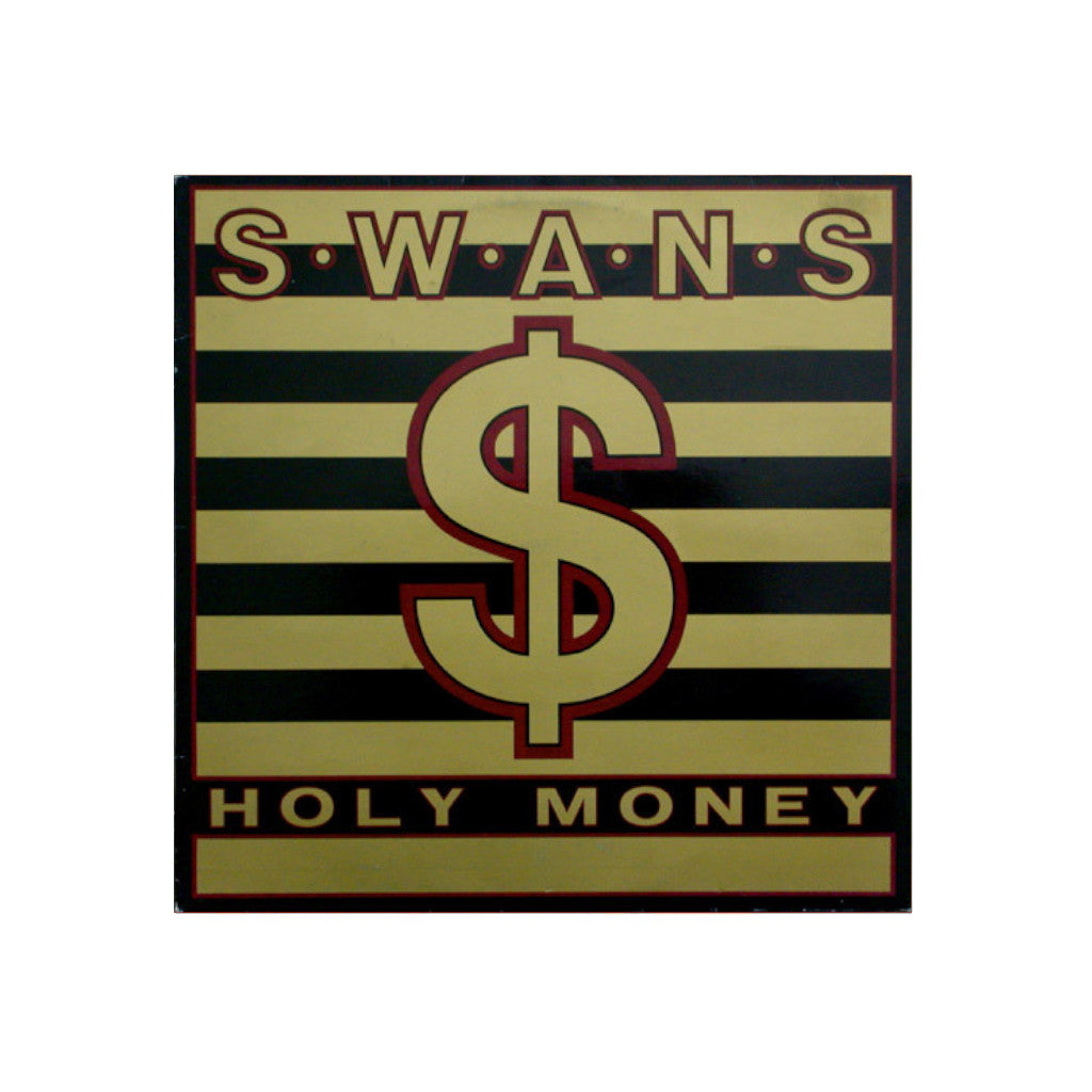 Swans – Holy Money - 1986