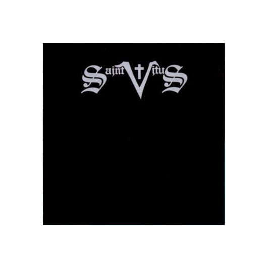 Saint Vitus – Saint Vitus - 1984