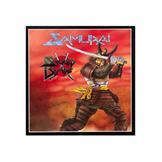 Samurai – Sacred Blade - 1984
