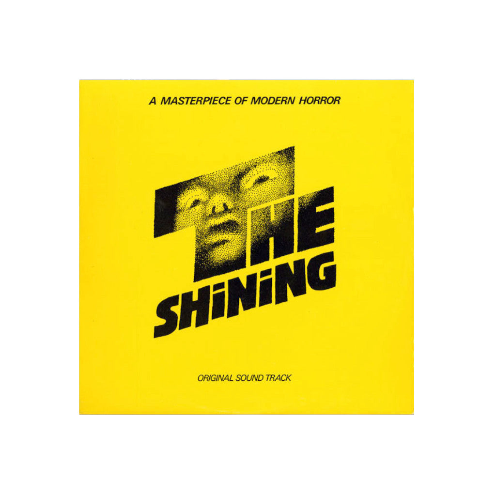 The Shining (Original Soundtrack) - 1980
