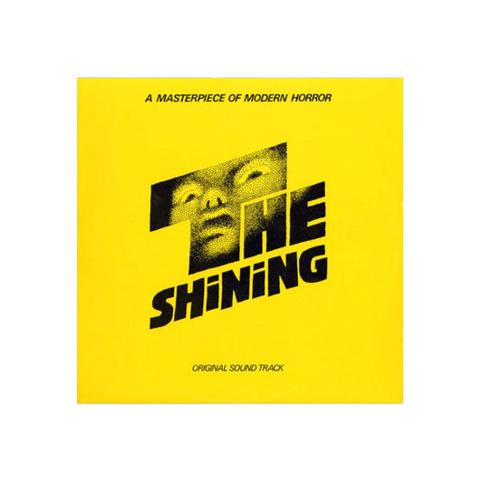 The Shining (Original Soundtrack) - 1980