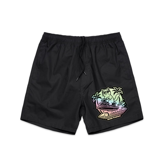 Good Thanks - DCG // GT - AS Colour Beach Shorts