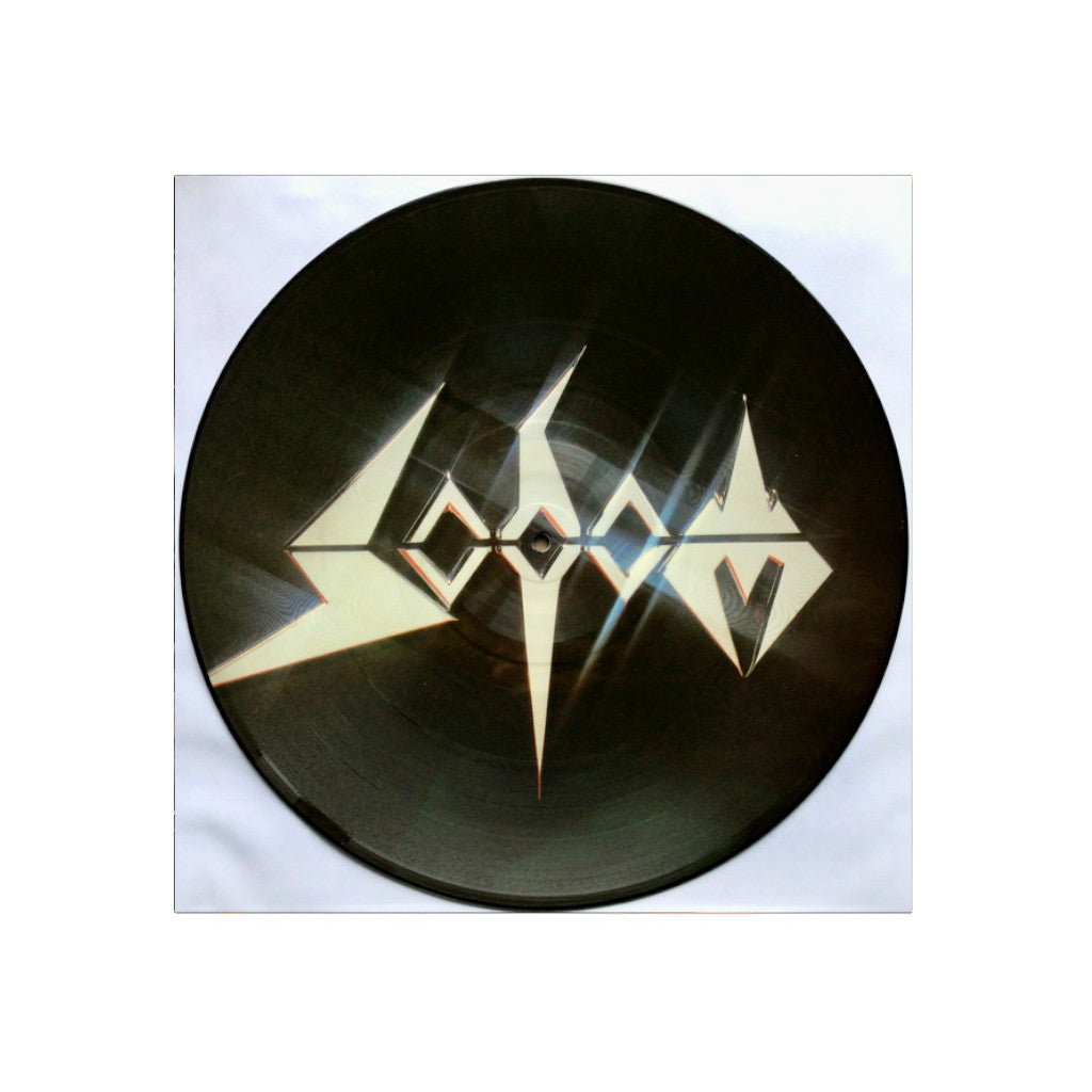 Sodom – Expurse Of Sodomy - 1987