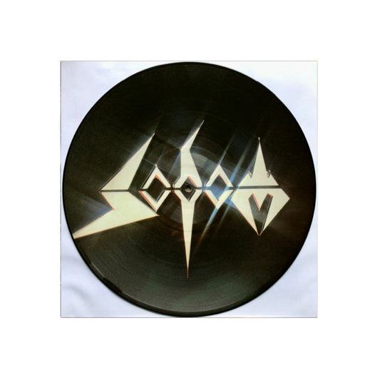 Sodom – Expurse Of Sodomy - 1987