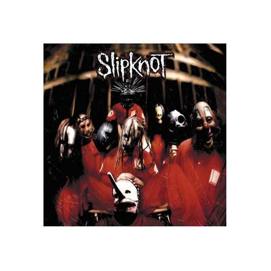 Slipknot - Slipknot - Yellow