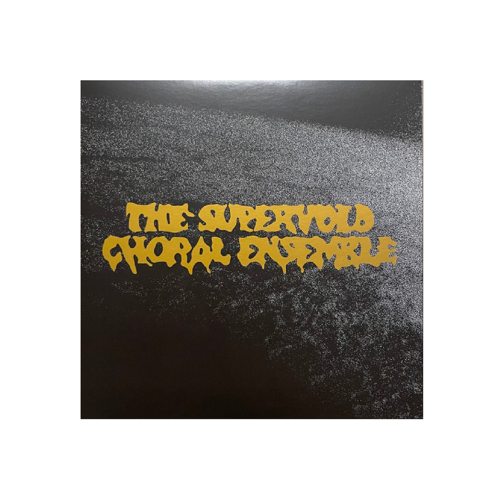 The Supervoid Choral Ensemble - The Supervoid Choral Ensemble 7 ...