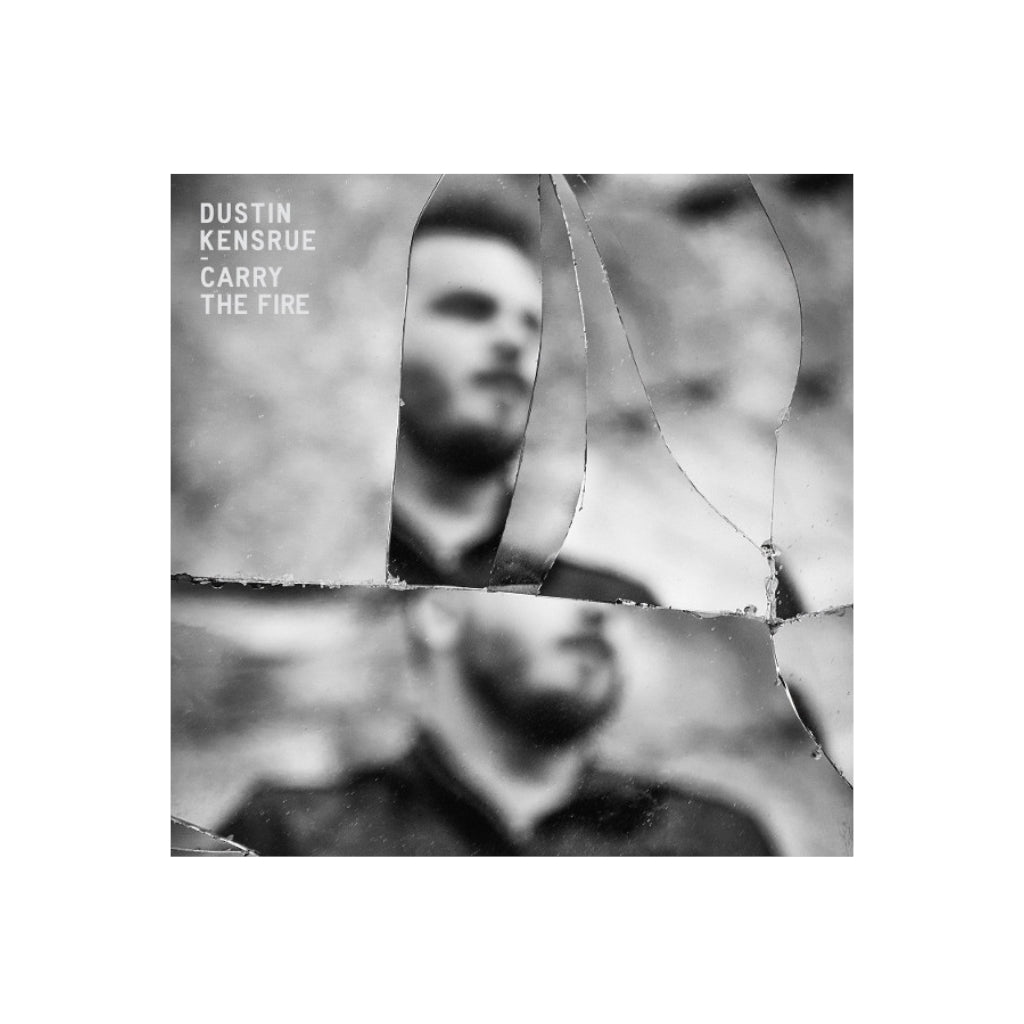 Dustin Kensrue – Carry The Fire