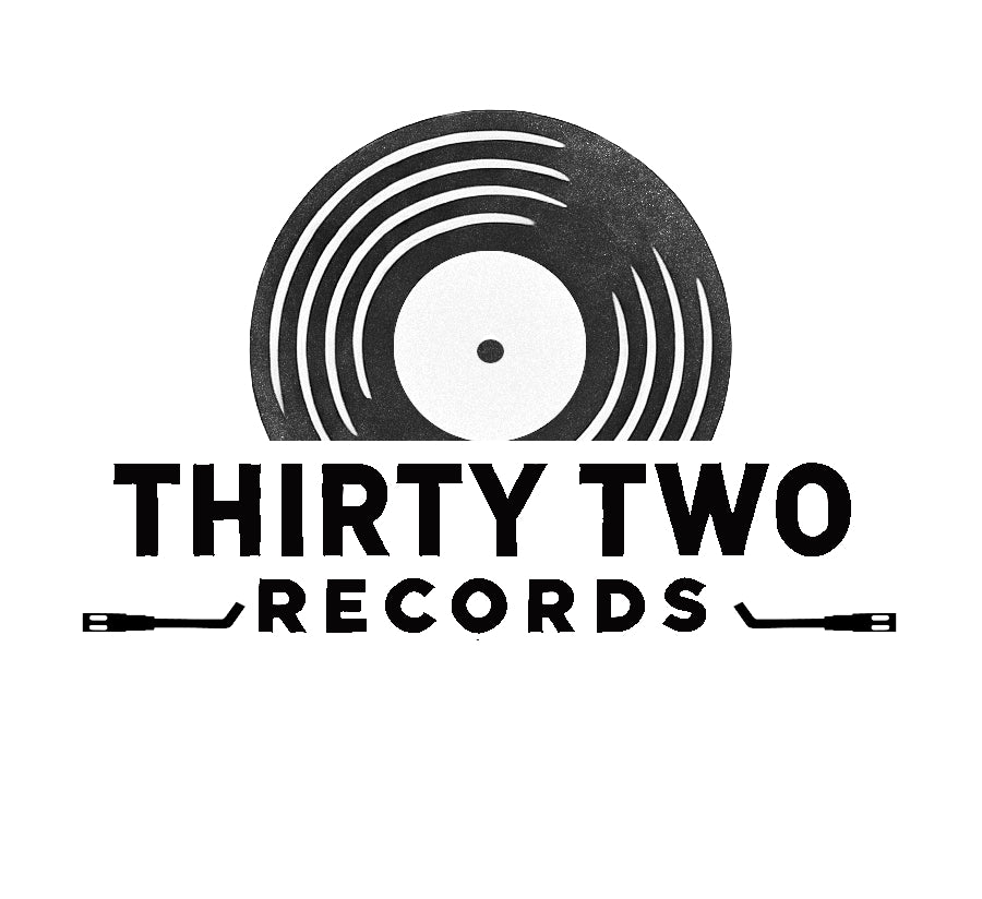 Body Prison – Thirty Two Records