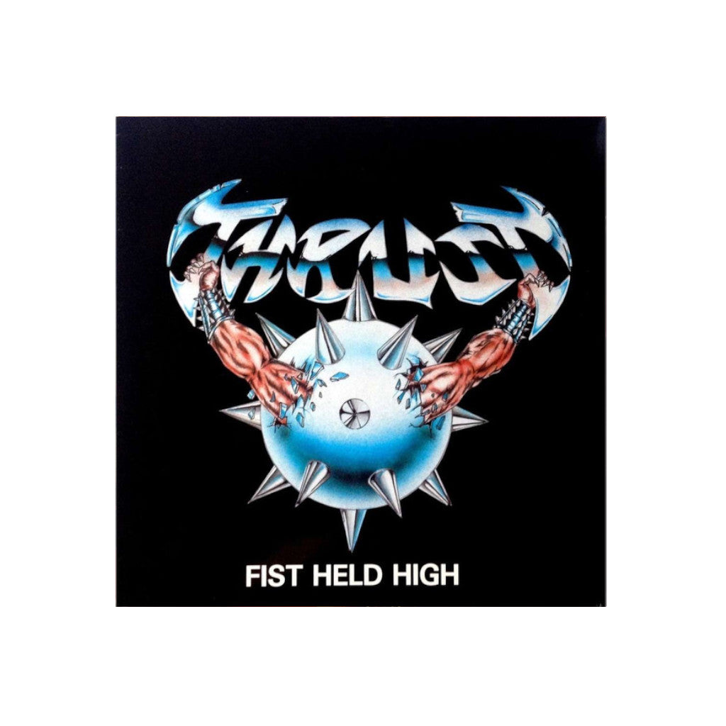 Thrust - Fist Held High- 1984