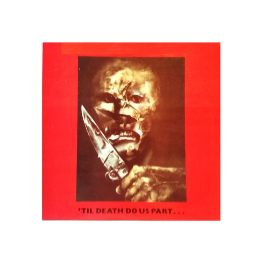 Slayer – 'Til Death Do Us Part - 1984 TP