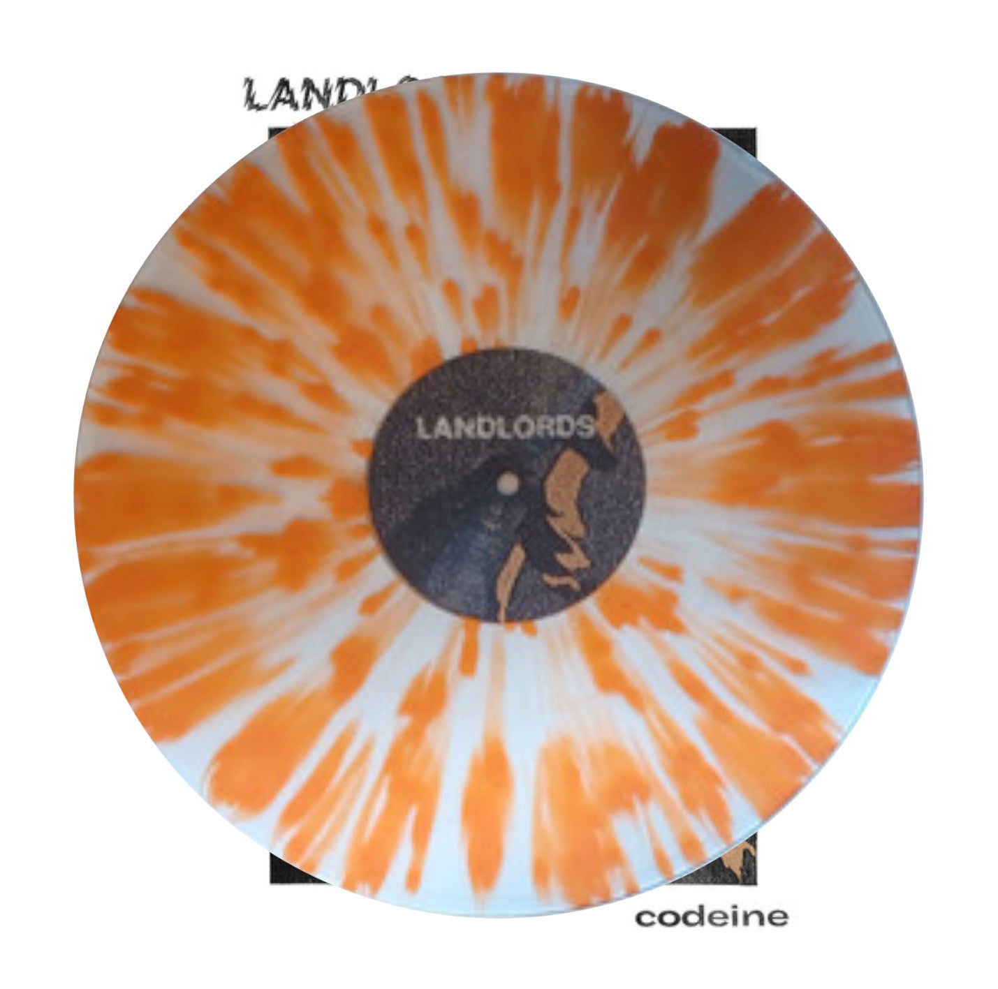 Landlords – Codeine