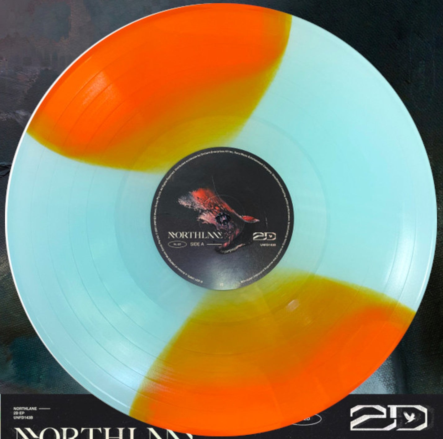 Northlane – 2D